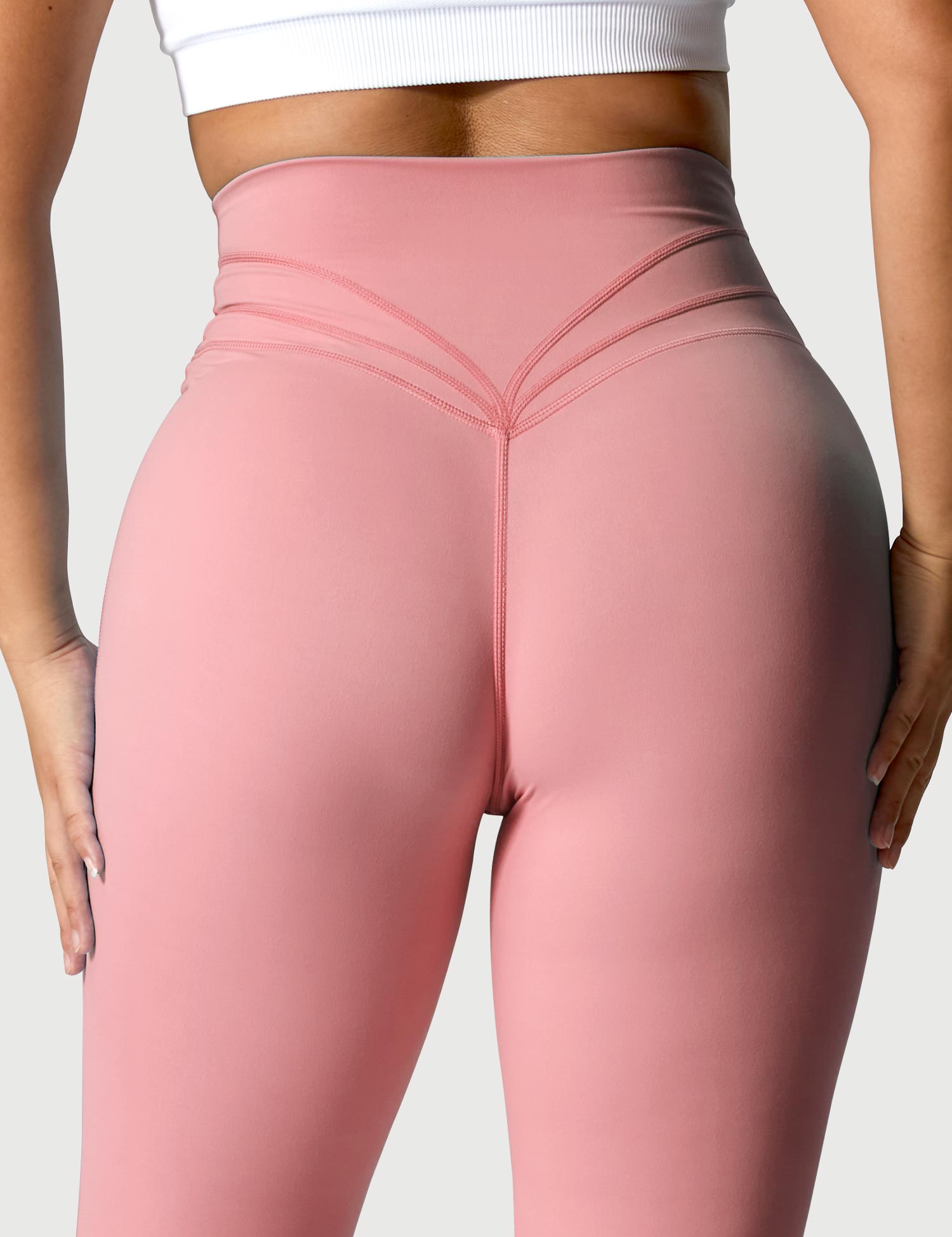 Legging Orbital