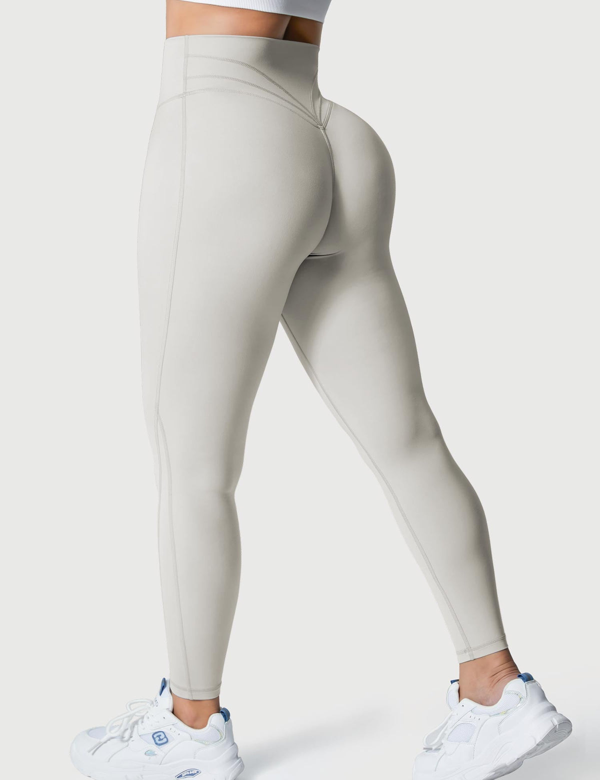 Legging Orbital
