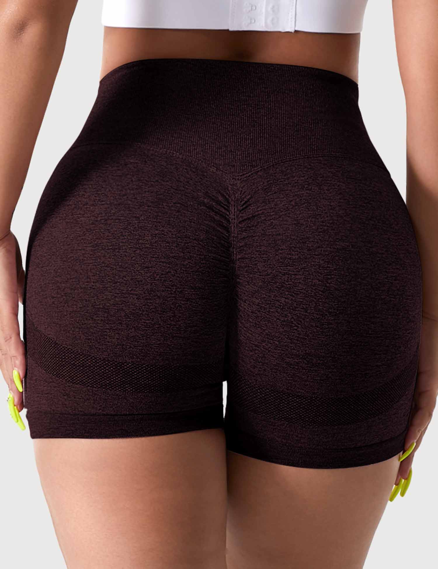 Shorts Pulsar