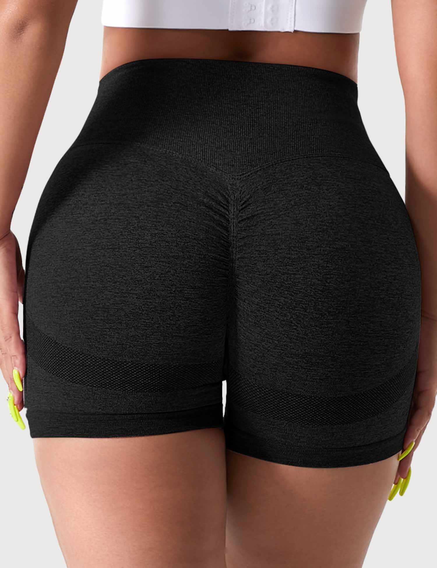 Shorts Pulsar