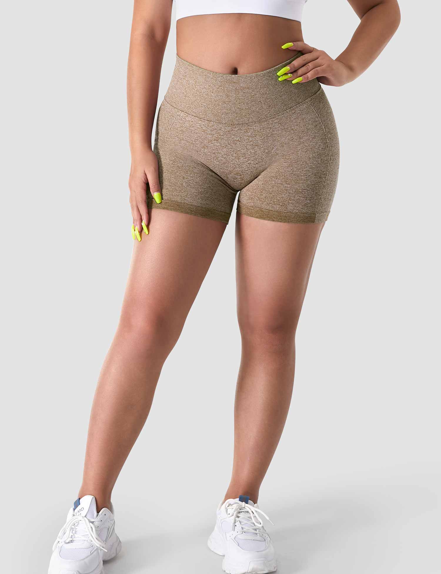 Shorts Pulsar