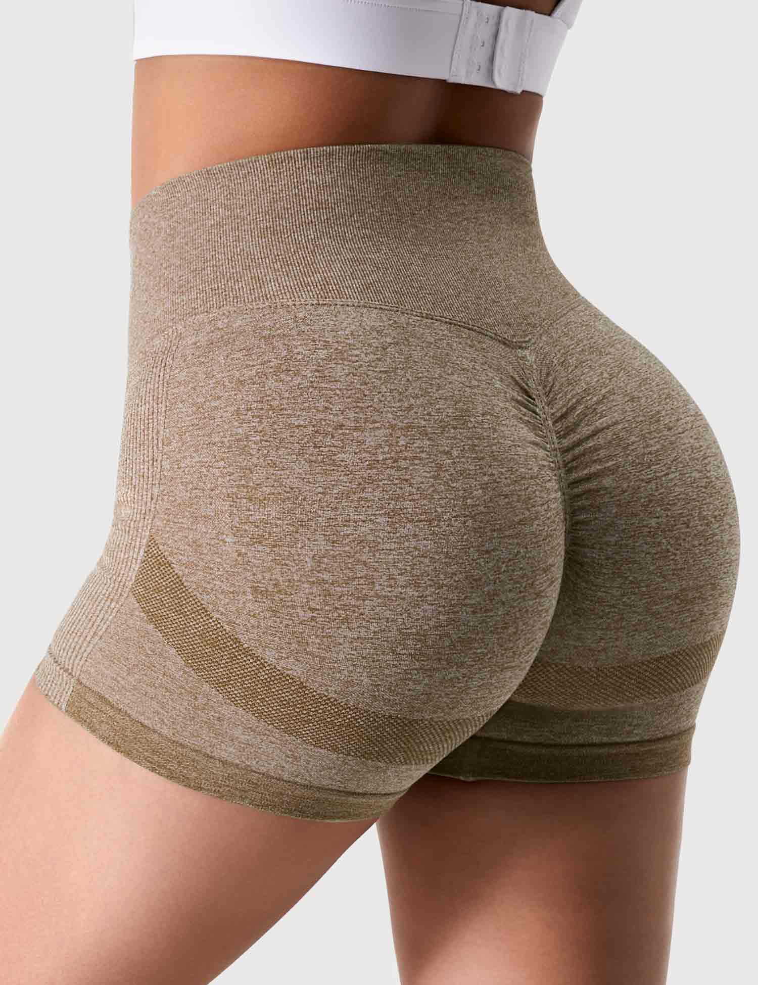 Shorts Pulsar