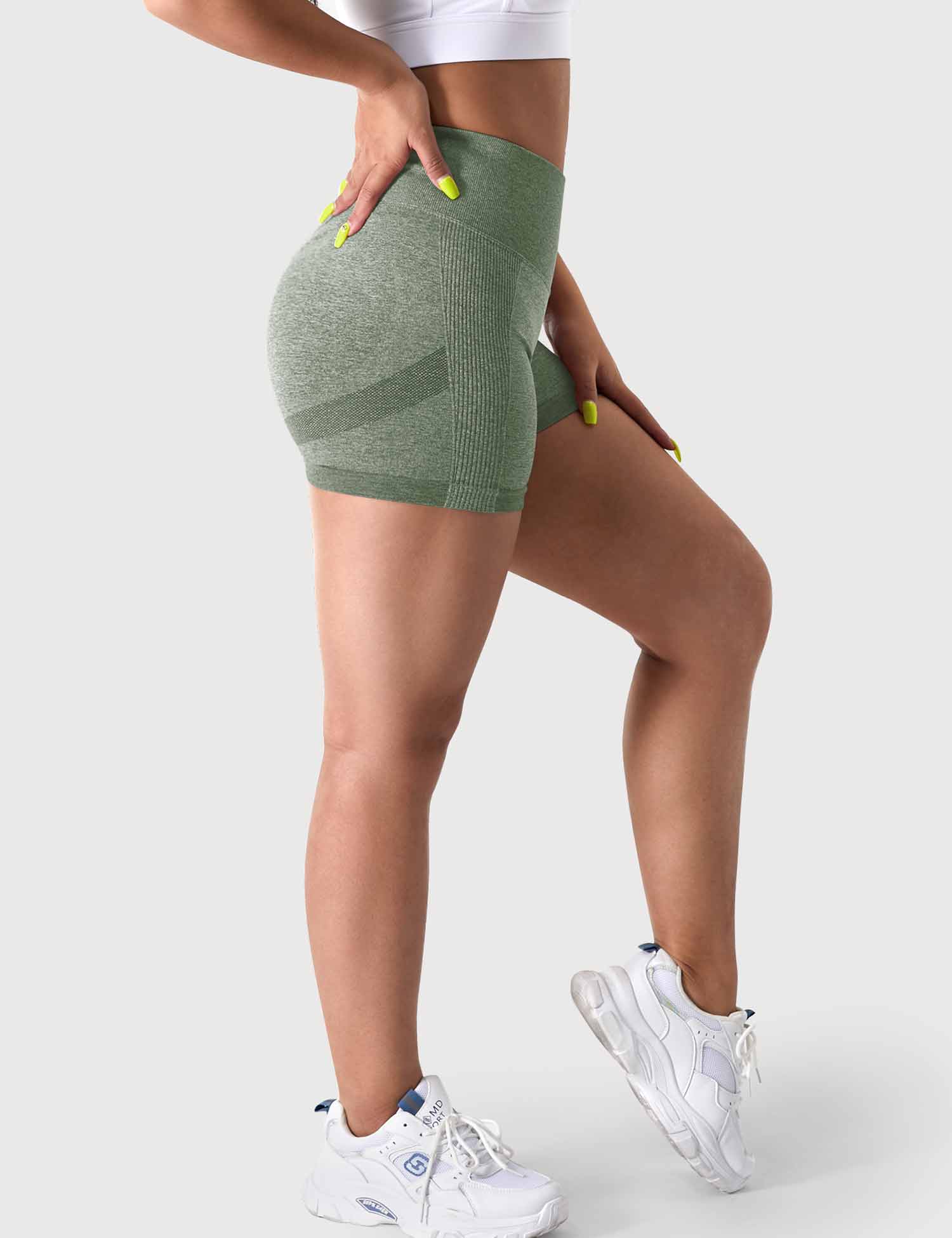 Shorts Pulsar