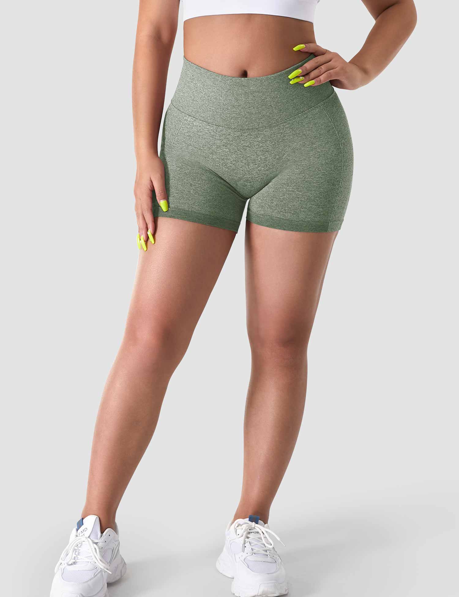 Shorts Pulsar