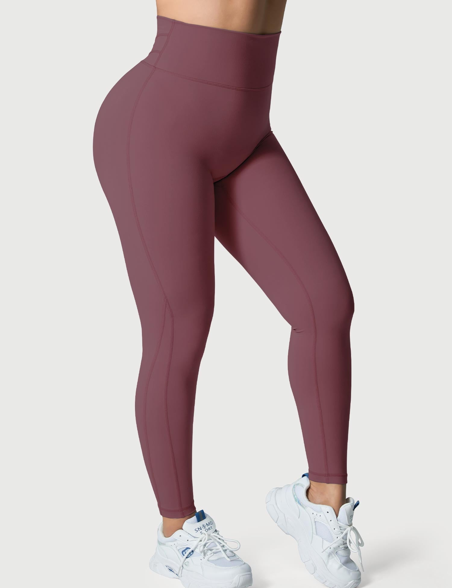 Legging Orbital