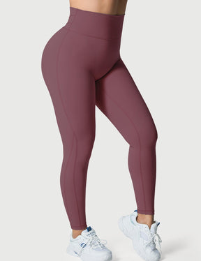 Legging Orbital