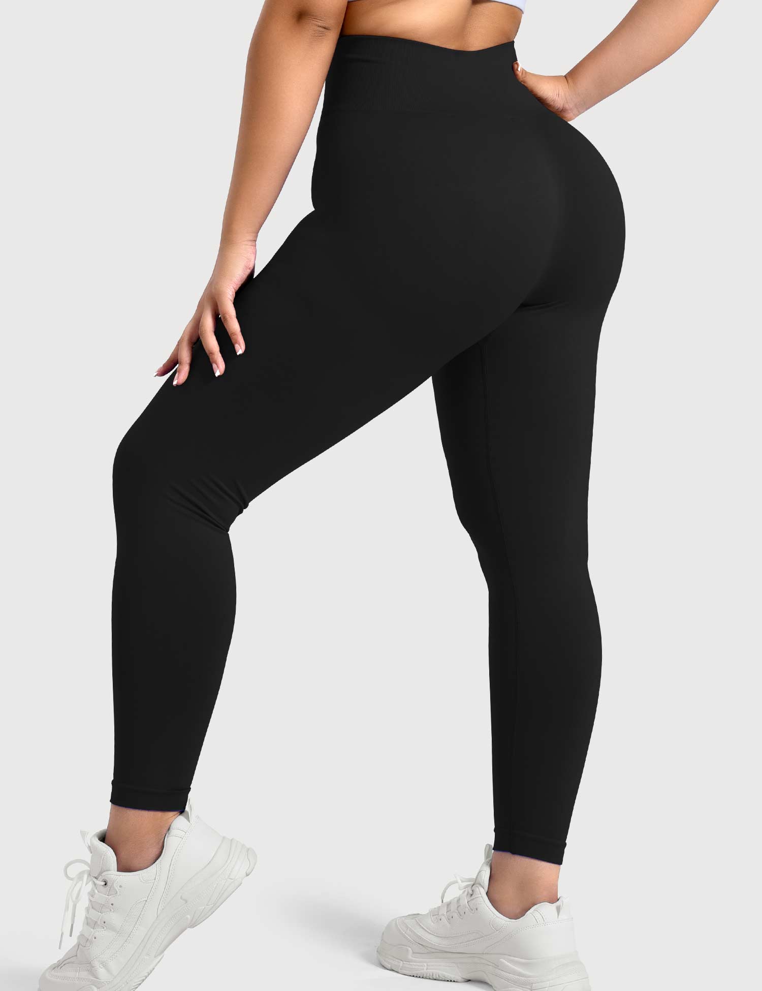 Legging Gravidade