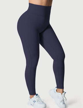 Legging Orbital