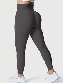 Legging Orbital