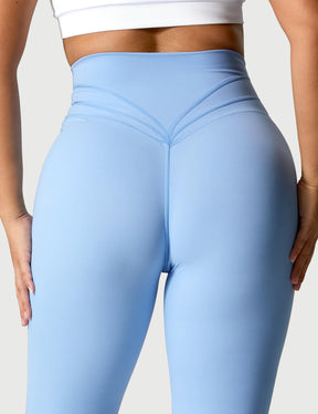 Legging Orbital