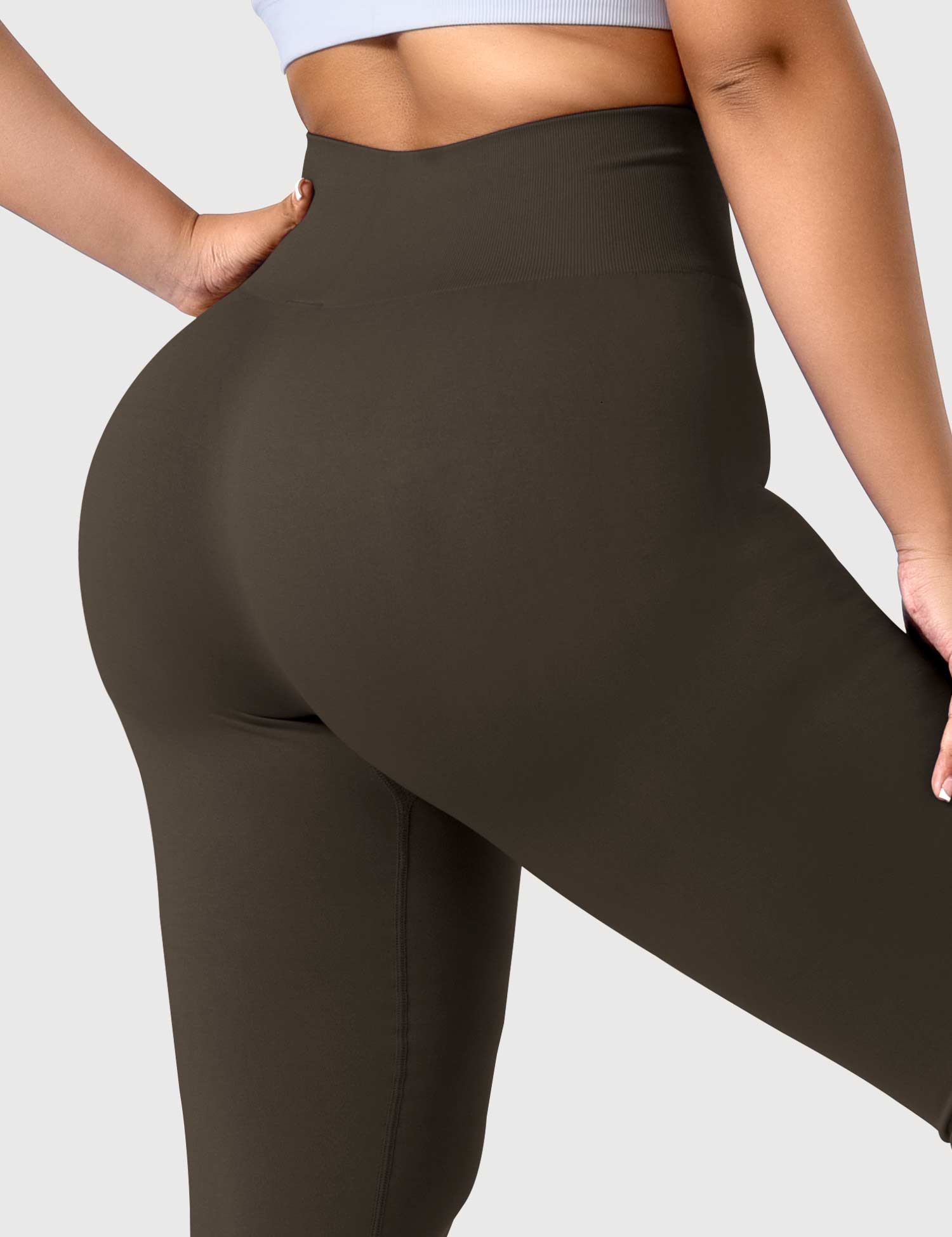Legging Gravidade