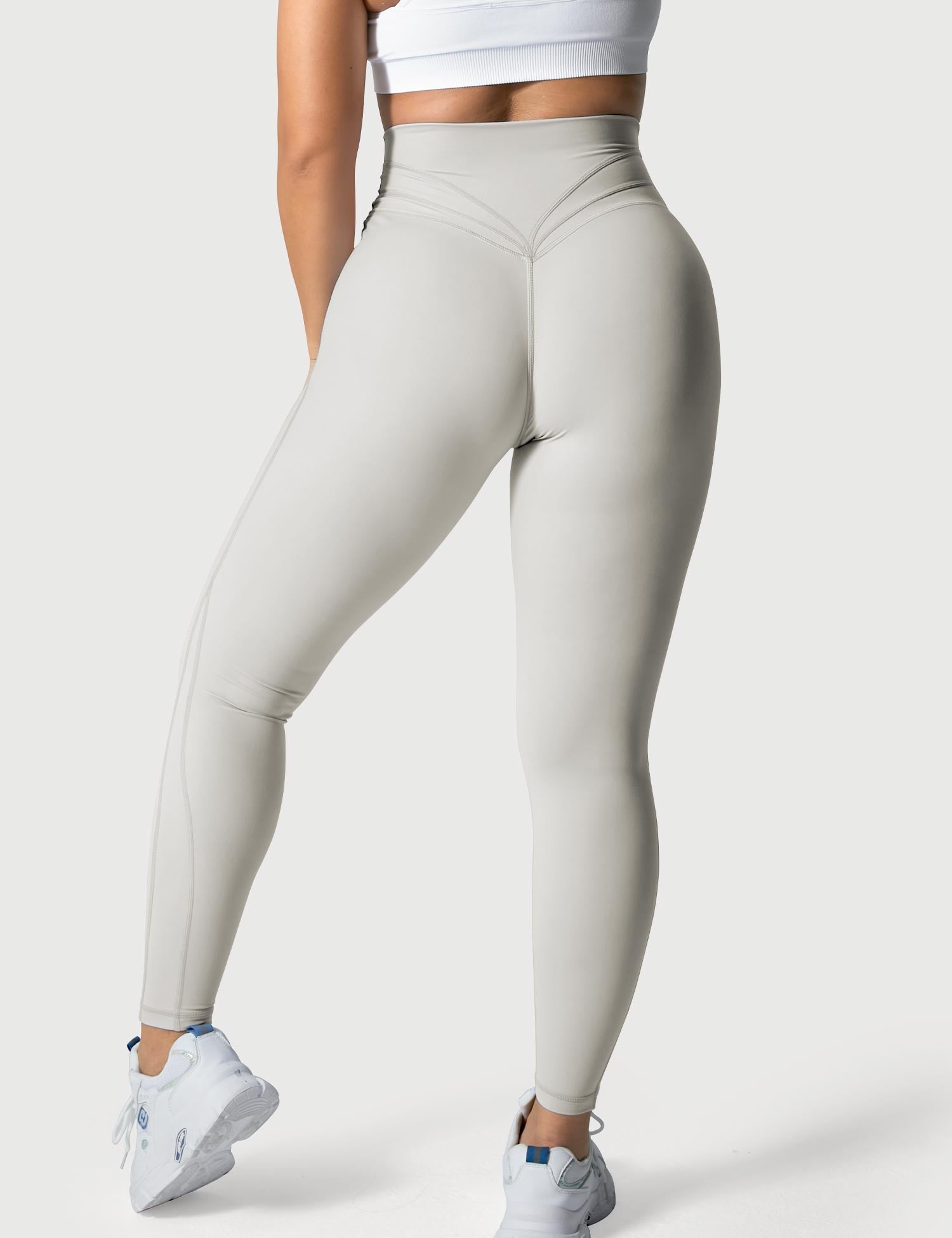 Legging Orbital