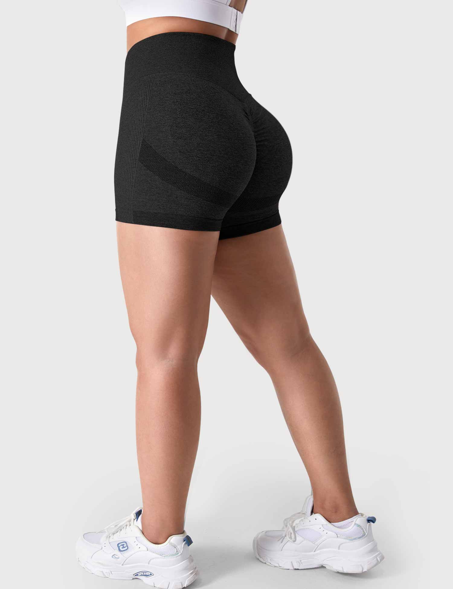 Shorts Pulsar
