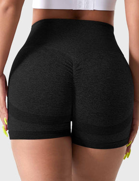 Shorts Pulsar