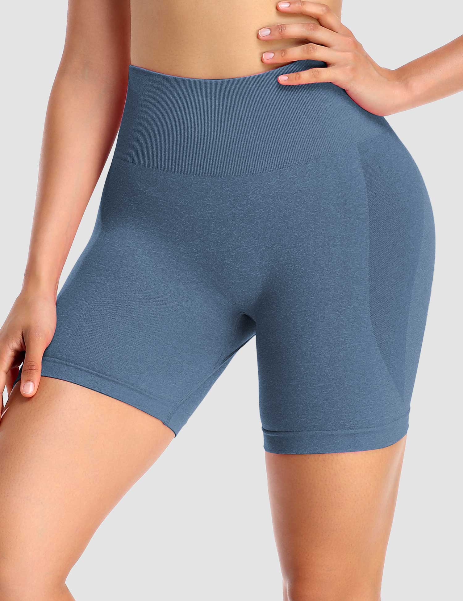 Shorts Orbit