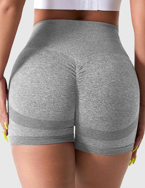 Shorts Pulsar