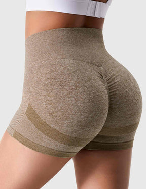 Shorts Pulsar