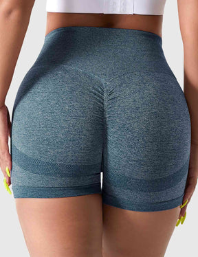 Shorts Pulsar