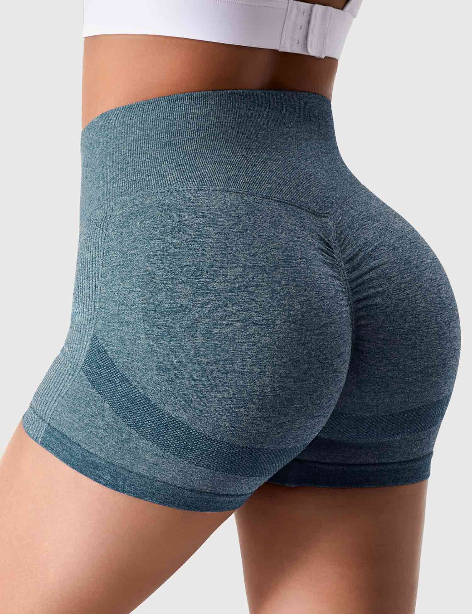 Shorts Pulsar