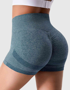 Shorts Pulsar
