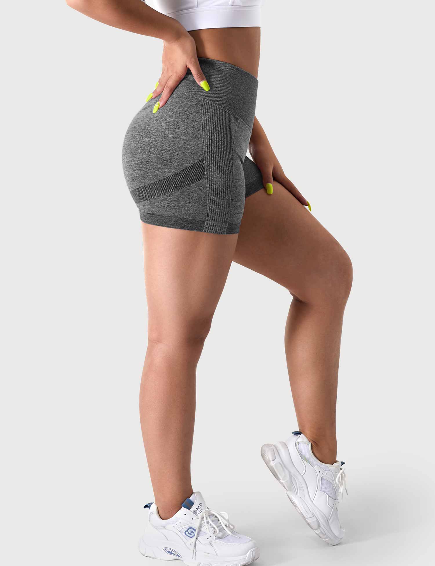 Shorts Pulsar