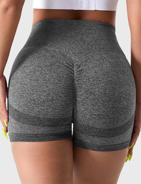 Shorts Pulsar