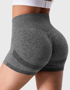 Shorts Pulsar
