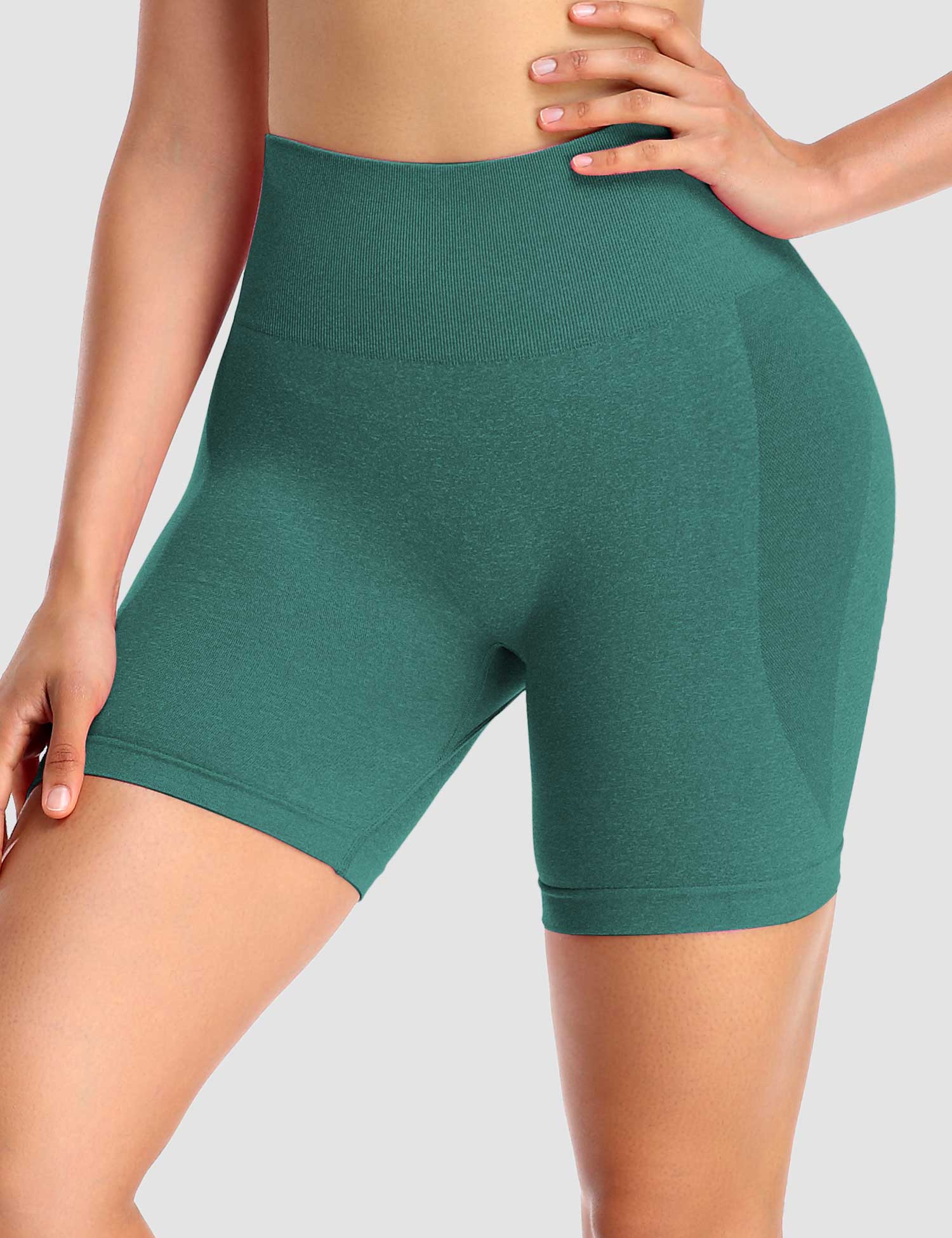 Shorts Orbit