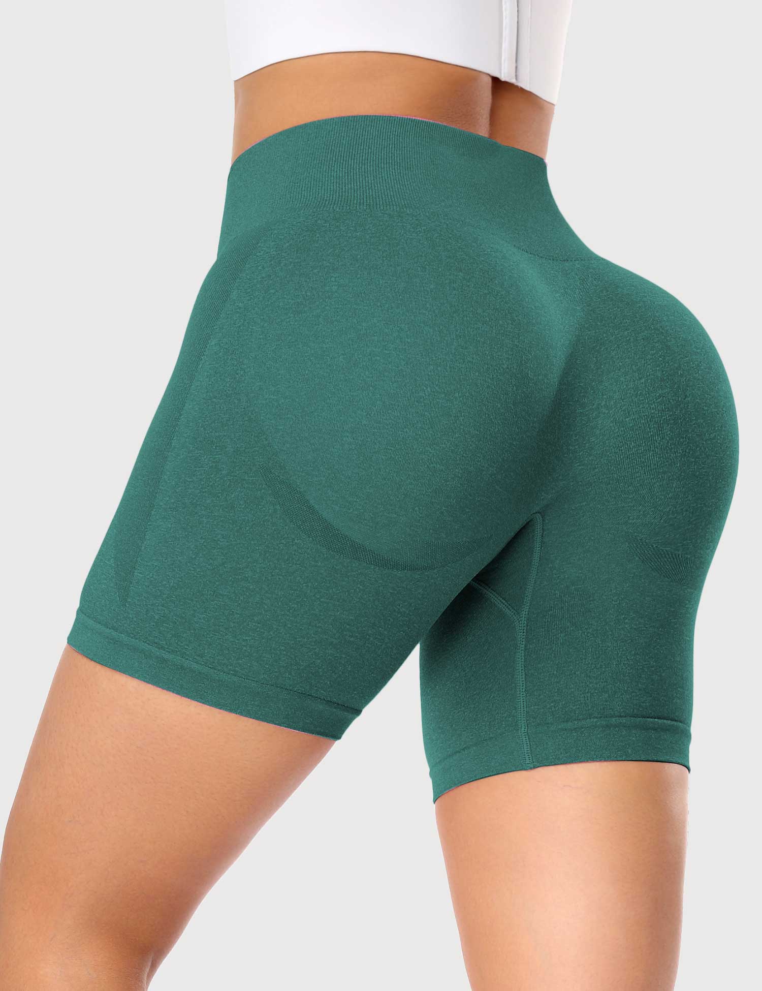 Shorts Orbit