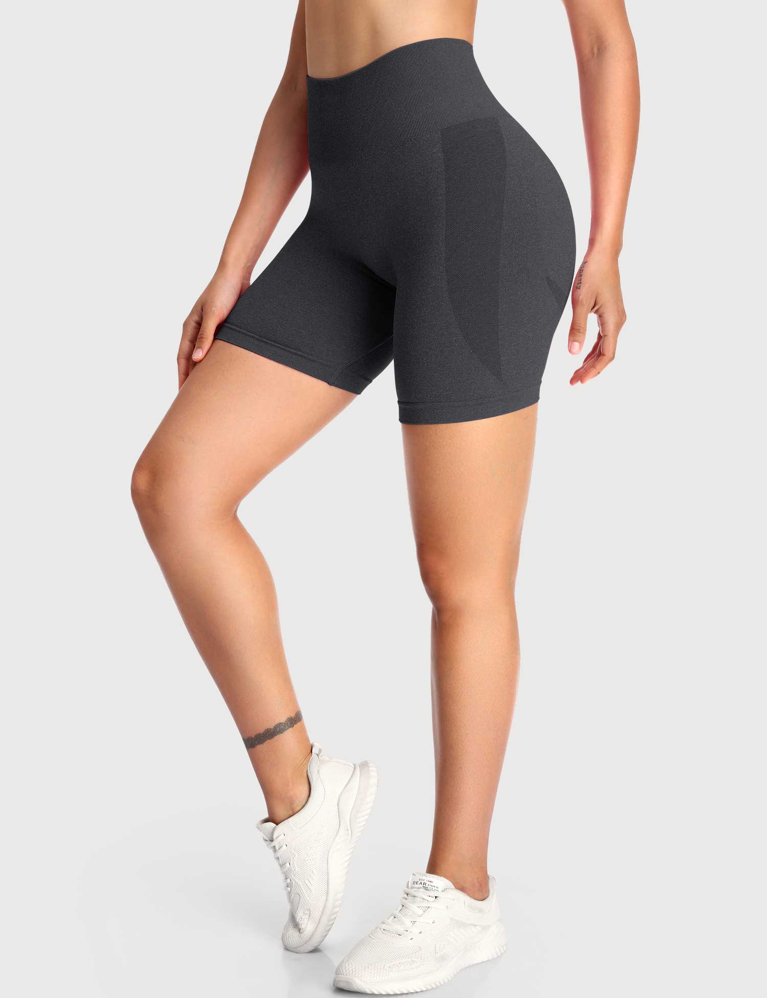 Shorts Orbit