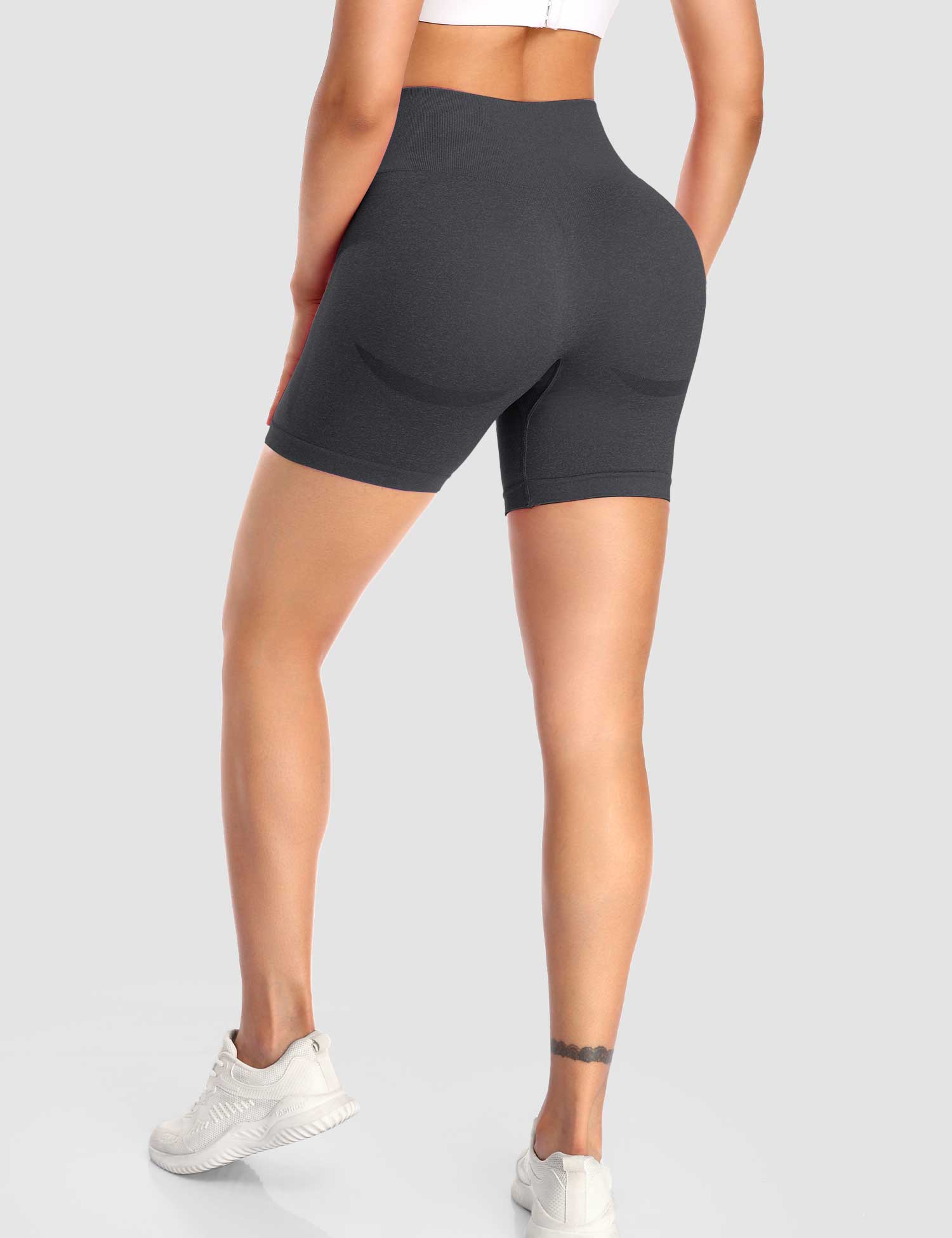 Shorts Orbit