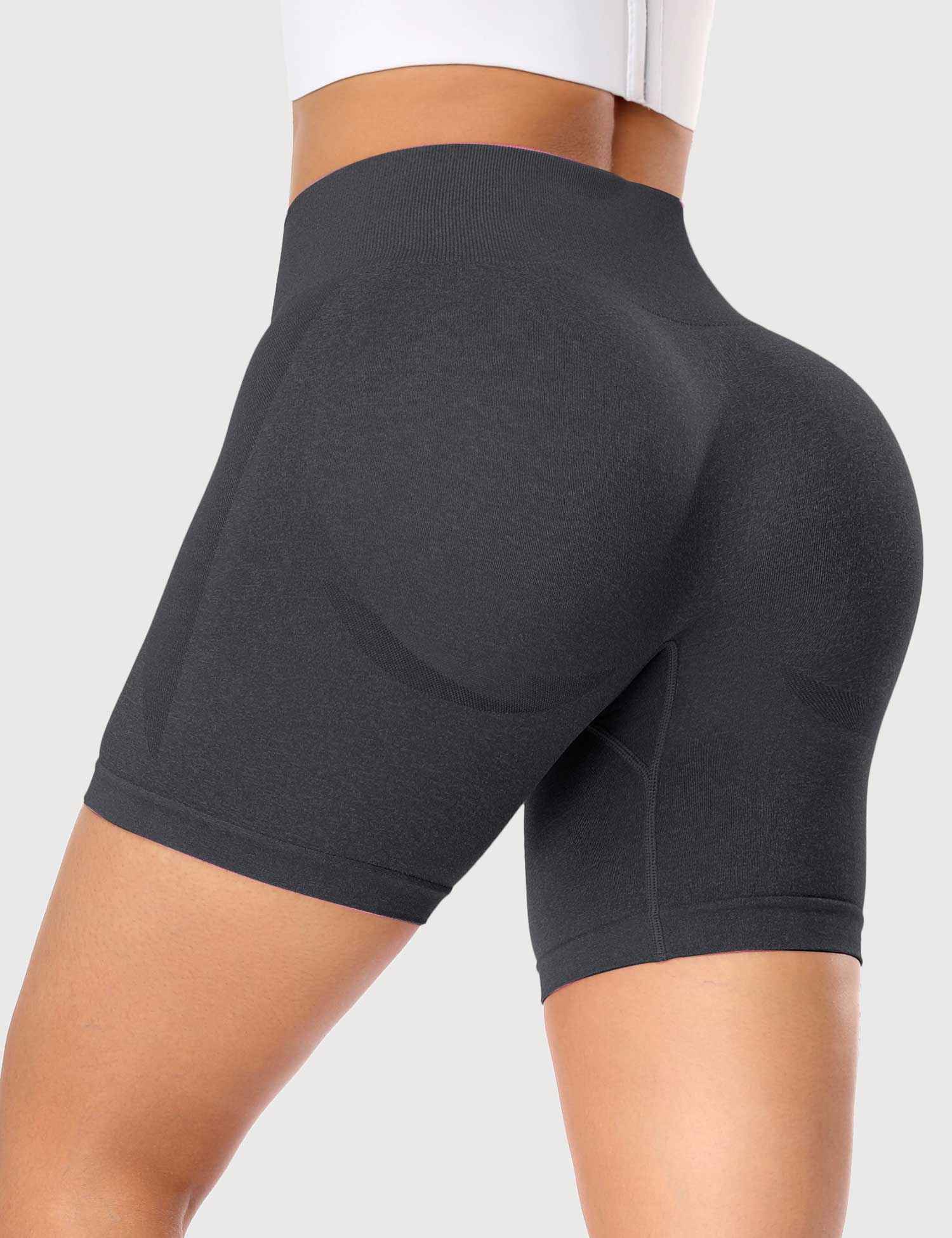 Shorts Orbit