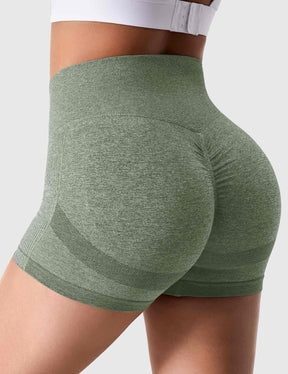 Shorts Pulsar