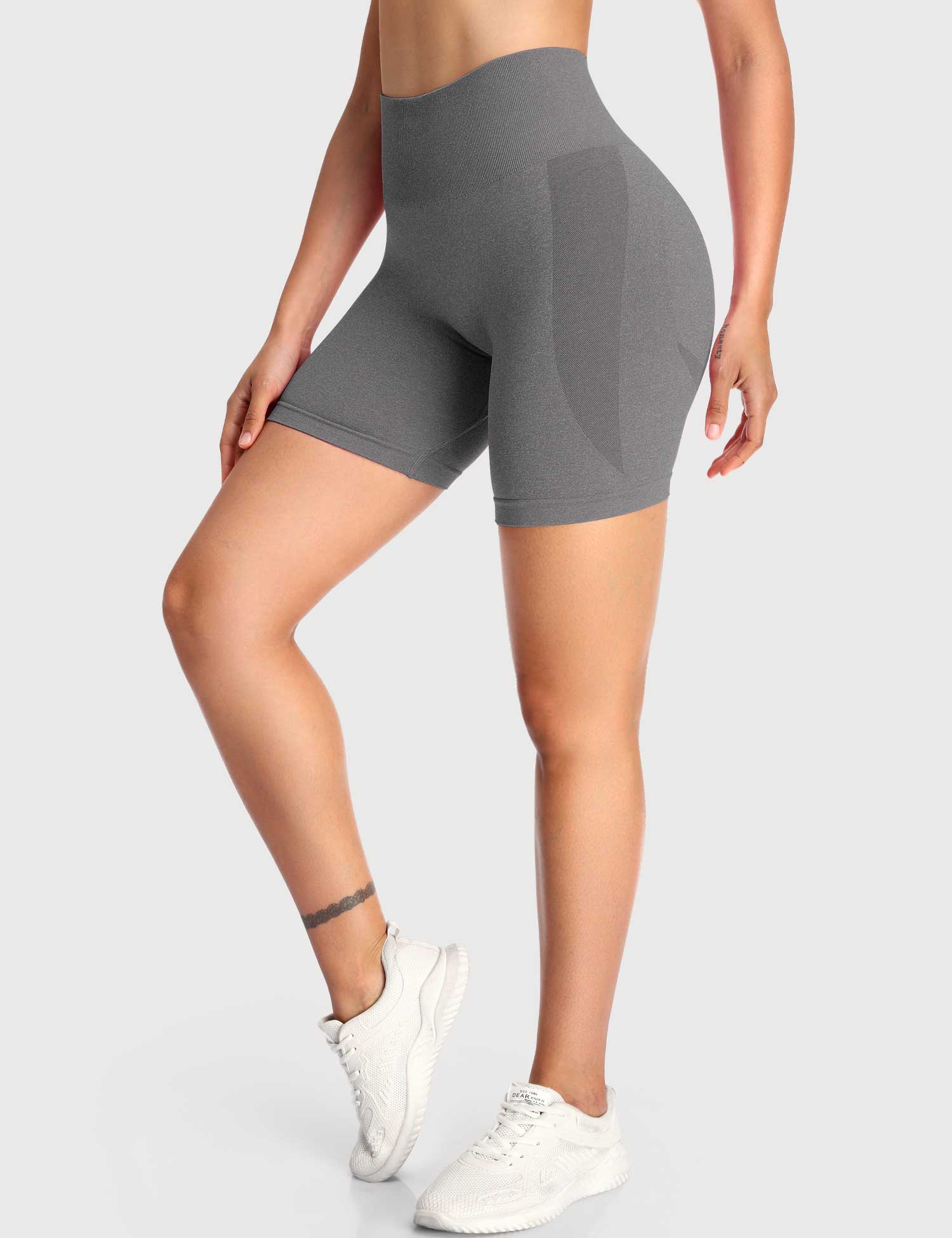 Shorts Orbit