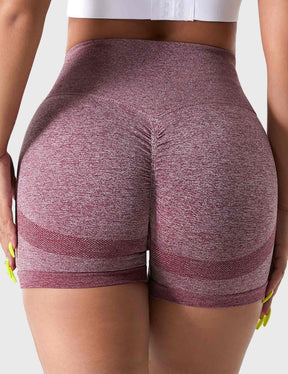 Shorts Pulsar