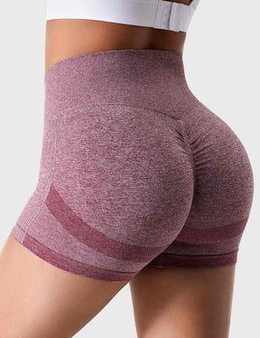 Shorts Pulsar